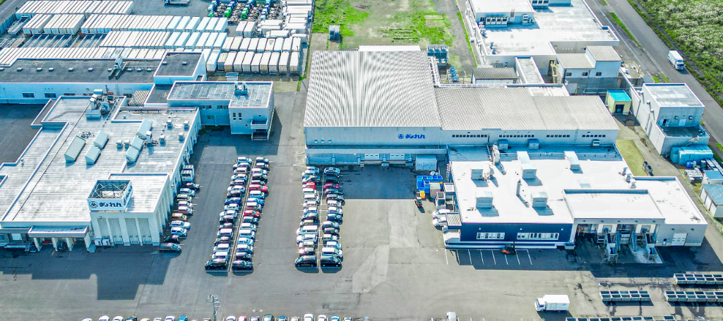 ぎょれん総合食品(北海道小樽市/星置駅/食品販売)_2